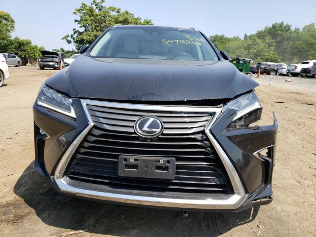 Photo 5 from auction – 2016 LEXUS RX 350 BAS with VIN 2T2BZMCA4GC030088