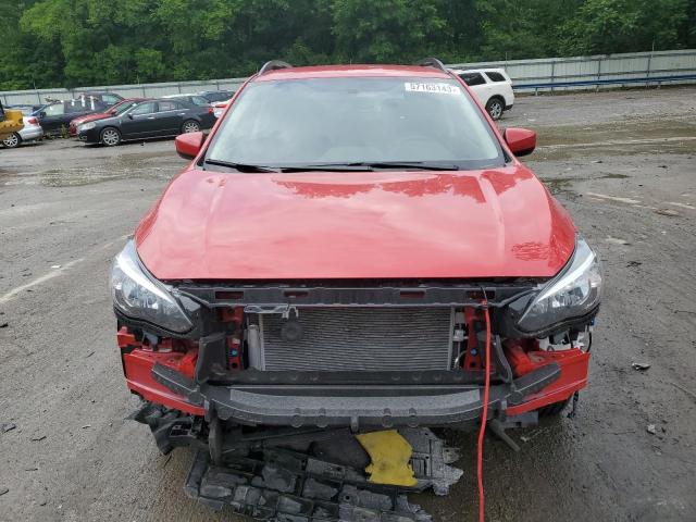 Photo 5 from auction – 2023 SUBARU CROSSTREK with VIN JF2GTACC0P9237015