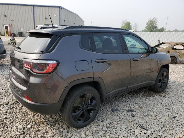 صورة رقم 3 من المزاد - 2021 JEEP COMPASS LA مع VIN 3C4NJDBBXMT583551