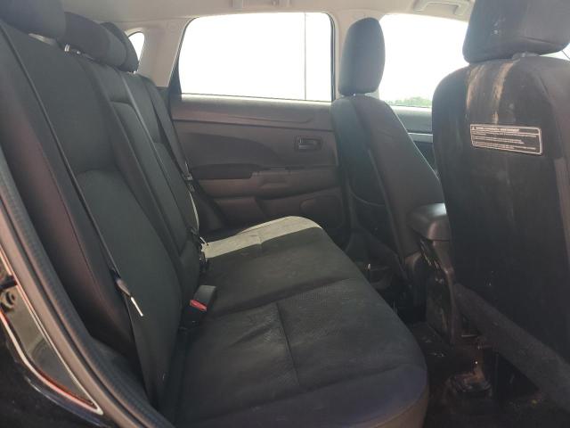 Photo 11 from auction – 2015 MITSUBISHI OUTLANDER with VIN 4A4AP3AUXFE062240