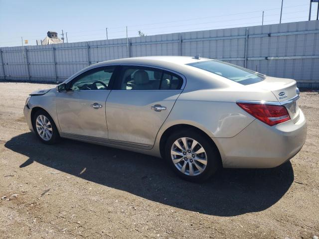 Photo 2 from auction – 2014 BUICK LACROSSE with VIN 1G4GB5GR7EF110795