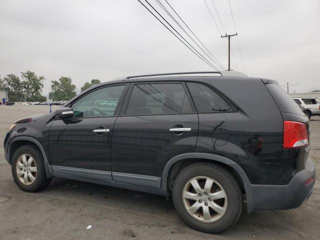 Photo 2 from auction – 2012 KIA SORENTO BA with VIN 5XYKT3A6XCG219910