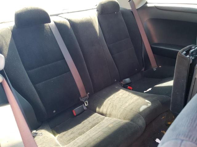 Photo 10 from auction – 2004 HONDA ACCORD EX with VIN 1HGCM71534A004050