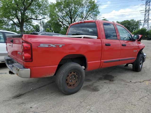 Photo 3 from auction – 2008 DODGE RAM 1500 S with VIN 1D7HU18258J117457