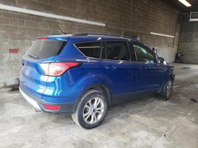 Photo 3 from auction – 2018 FORD ESCAPE SE with VIN 1FMCU9GD1JUC29629