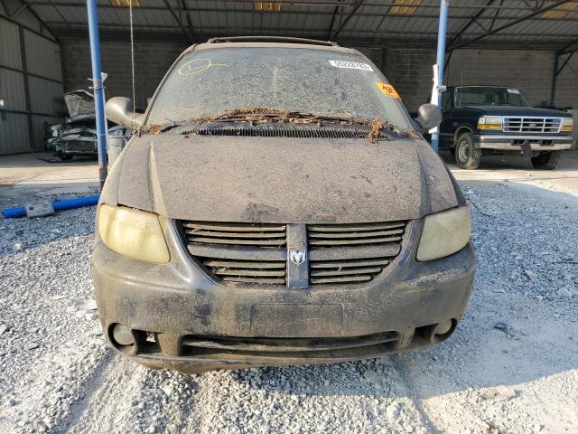 Photo 5 from auction – 2007 DODGE GRAND CARA with VIN 2D4GP44L07R325451