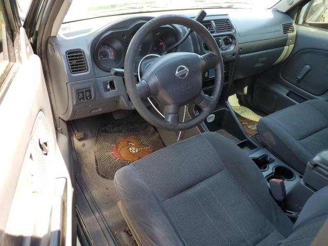 Photo 8 from auction – 2002 NISSAN FRONTIER K with VIN 1N6DD26S82C377992