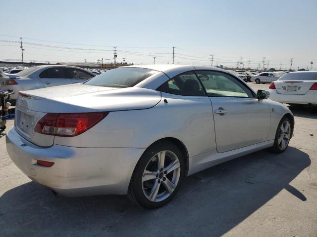 Photo 3 from auction – 2013 LEXUS IS 250 with VIN JTHFF2C26D2529155