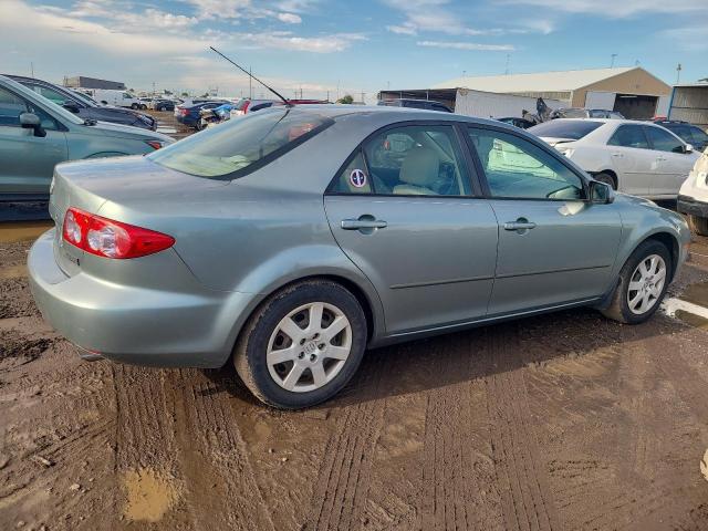 Photo 3 from auction – 2005 MAZDA 6 I with VIN 1YVFP80C655M76742