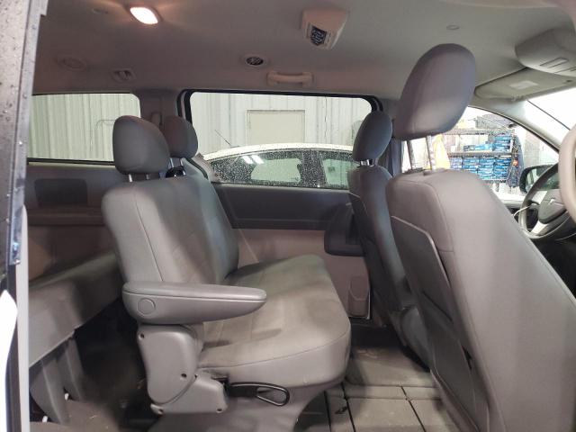Photo 11 from auction – 2008 DODGE GRAND CARA with VIN 1D8HN44H08B156892