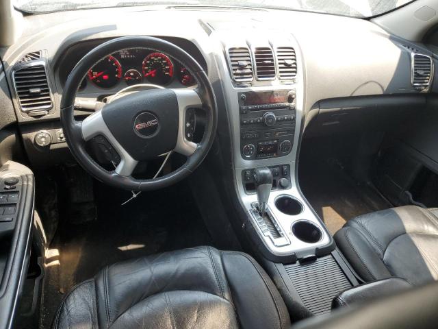 Photo 8 from auction – 2011 GMC ACADIA SLT with VIN 1GKKRRED3BJ186875