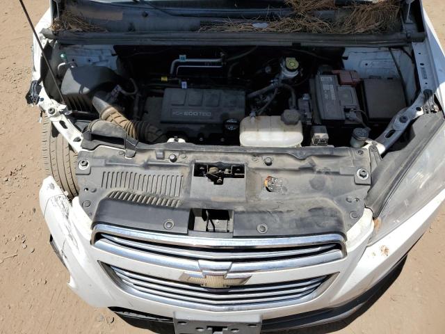 Photo 11 from auction – 2016 CHEVROLET TRAX LS with VIN KL7CJKSB8GB660450
