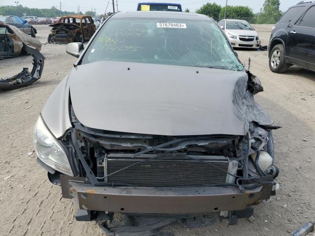 Photo 5 from auction – 2011 CHEVROLET MALIBU 1LT with VIN 1G1ZC5E12BF114295