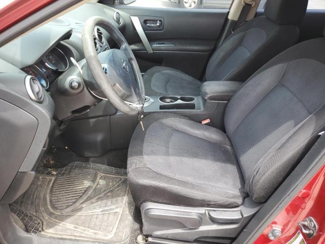Photo 7 from auction – 2011 NISSAN ROGUE S with VIN JN8AS5MT4BW180443