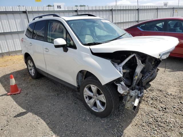 Photo 4 from auction – 2015 SUBARU FORESTER 2 with VIN JF2SJADC3FH487321