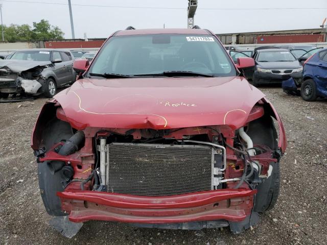 Photo 5 from auction – 2014 CHEVROLET EQUINOX LT with VIN 2GNALCEK4E6143059