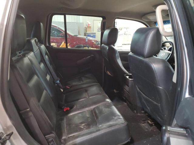 Photo 11 from auction – 2008 MERCURY MOUNTAINEE with VIN 4M2EU47E58UJ10396