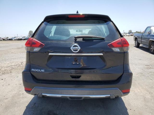 Photo 6 from auction – 2018 NISSAN ROGUE S with VIN KNMAT2MT0JP583187