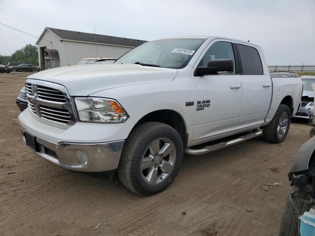 RAM 1500 CLASS 2019 with VIN 1C6RR7LT6KS592210 - Photo from auction