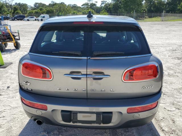 Photo 6 from auction – 2017 MINI COOPER CLU with VIN WMWLN5C5XH2E31707