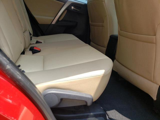 Photo 10 from auction – 2015 TOYOTA RAV4 LIMIT with VIN 2T3YFREV1FW184220