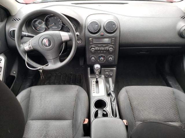 Photo 8 from auction – 2008 PONTIAC G6 BASE with VIN 1G2ZG57B584262645