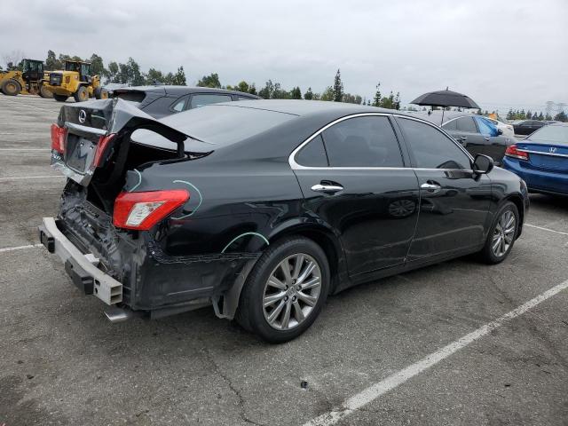Photo 3 from auction – 2007 LEXUS ES 350 with VIN JTHBJ46G272010981