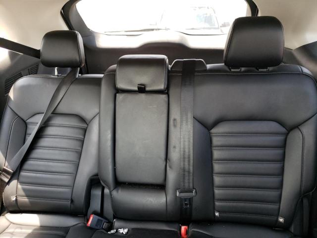 Photo 10 from auction – 2021 FORD EDGE SEL with VIN 2FMPK3J90MBA01639