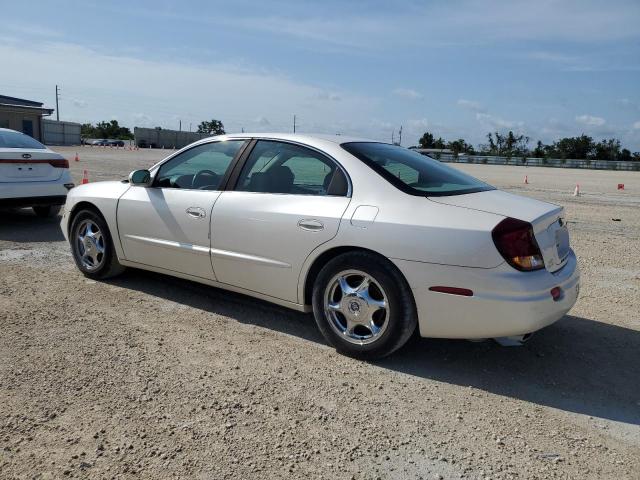 Photo 2 from auction – 2003 OLDSMOBILE AURORA 4.0 with VIN 1G3GS64C334170608