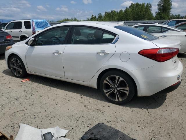 Photo 2 from auction – 2016 KIA FORTE EX with VIN KNAFX4A83G5444887