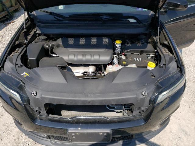 Photo 12 from auction – 2020 JEEP CHEROKEE L with VIN 1C4PJMLB3LD540035