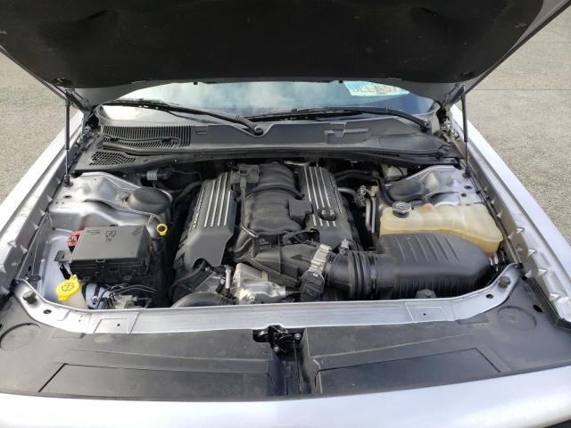 Photo 11 from auction – 2016 DODGE CHALLENGER with VIN 2C3CDZFJXGH137706