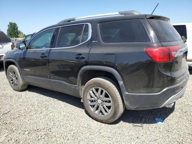 Photo 2 from auction – 2017 GMC ACADIA SLT with VIN 1GKKNMLS6HZ167635