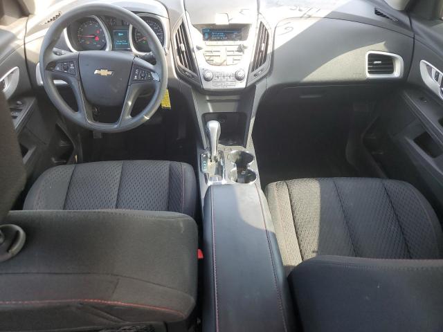 Photo 8 from auction – 2015 CHEVROLET EQUINOX LS with VIN 1GNALAEK3FZ123962