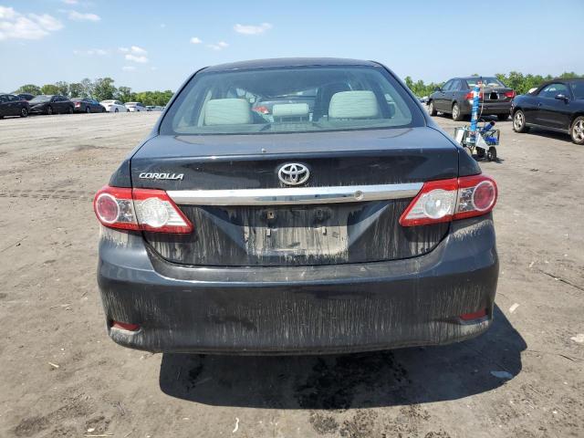 Фото 6 с аукциона – 2013 TOYOTA COROLLA BA с VIN 2T1BU4EE4DC072534