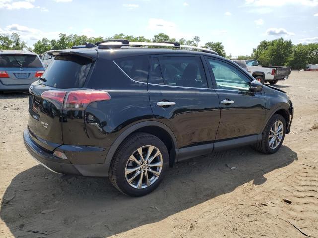 Photo 3 from auction – 2016 TOYOTA RAV4 LIMIT with VIN 2T3DFREV3GW493784