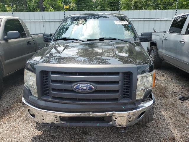 Photo 5 from auction – 2011 FORD F150 with VIN 1FTMF1EM6BFC56466
