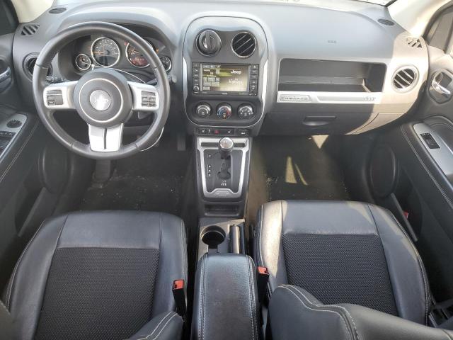 Photo 8 from auction – 2016 JEEP COMPASS LA with VIN 1C4NJDEB2GD798783