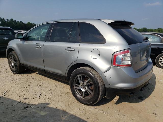 Photo 2 from auction – 2007 FORD EDGE SEL P with VIN 2FMDK39C97BB46279
