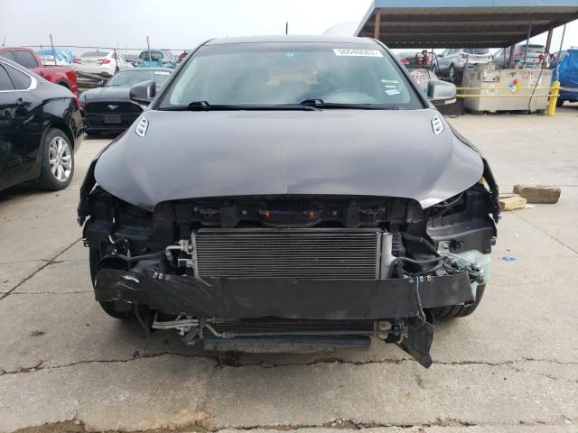 Photo 5 from auction – 2012 BUICK LACROSSE P with VIN 1G4GF5E35CF283036
