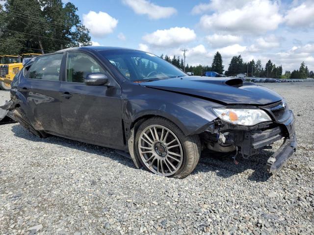 Photo 4 from auction – 2012 SUBARU IMPREZA WR with VIN JF1GR8H65CL235658