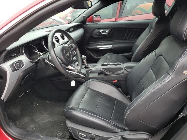 Photo 7 from auction – 2016 FORD MUSTANG with VIN 1FA6P8TH2G5322471