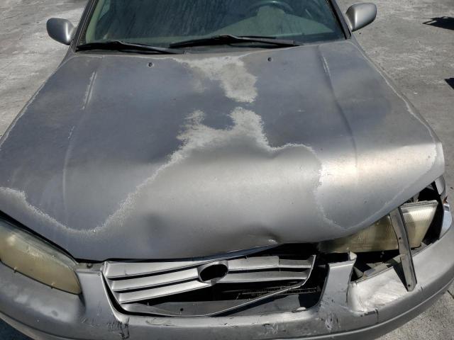 Photo 11 from auction – 1997 TOYOTA CAMRY CE with VIN 4T1BG22K5VU012770