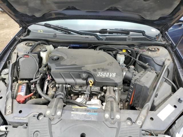 Photo 11 from auction – 2008 CHEVROLET IMPALA LT with VIN 2G1WT58K181248125