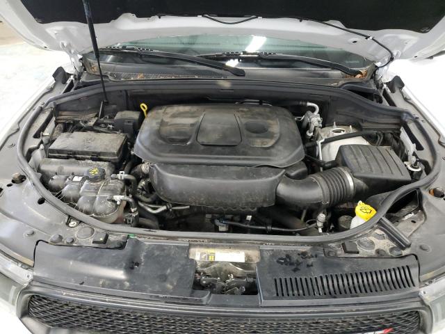 Photo 12 from auction – 2020 DODGE DURANGO GT with VIN 1C4RDHDG9LC259400