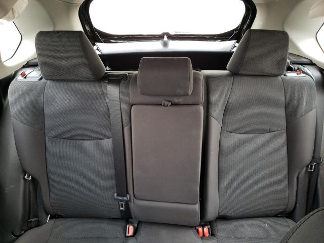 Photo 10 from auction – 2021 TOYOTA RAV4 LE with VIN 2T3F1RFV5MC231607