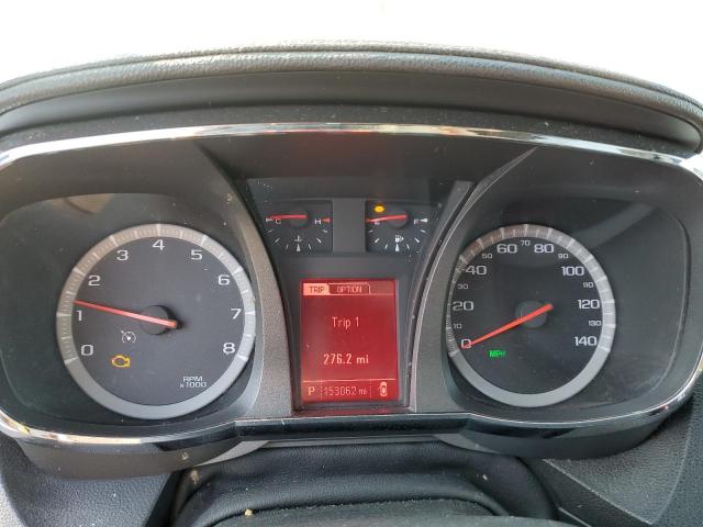 Photo 9 from auction – 2013 GMC TERRAIN SL with VIN 2GKALMEK0D6260073