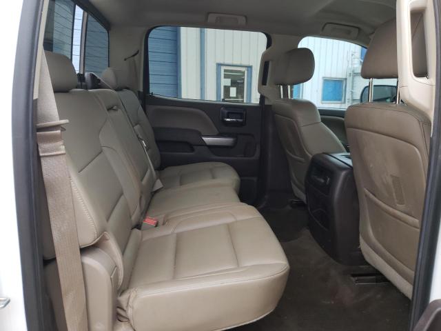 Photo 10 from auction – 2014 CHEVROLET SILVERADO with VIN 3GCUKSEC0EG565359