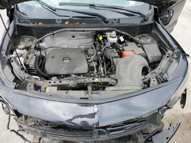 Photo 11 from auction – 2021 BUICK ENCORE GX with VIN KL4MMCSL6MB101689