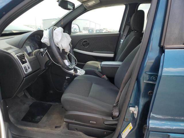 Photo 7 from auction – 2007 PONTIAC TORRENT with VIN 2CKDL63F376003450